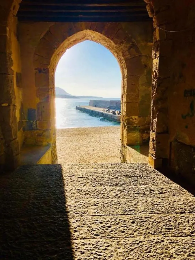 Apartment En..Suite Cefalu