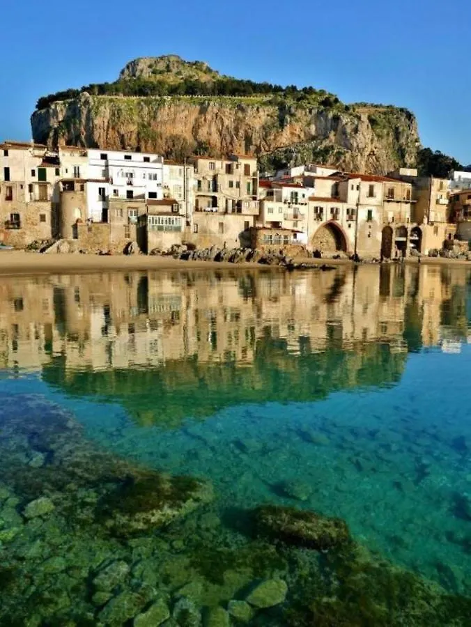 En..Suite Cefalu Apartment