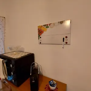 Apartment Casa Dei Normanni Ruggero, Cefalù