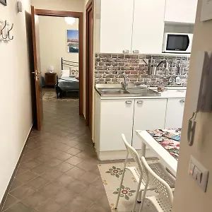 Sicilian Dream Apartment