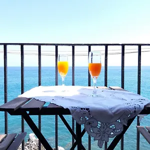 Ferienhaus Marina House, Cefalù