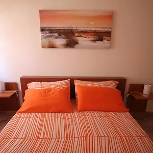 Apartment Dea, Cefalù