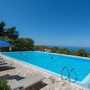 Apartment Palamara 1868, Cefalù