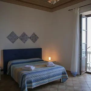 Apartment Costabella, Cefalù