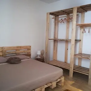 Apartment Amendola24, Cefalù