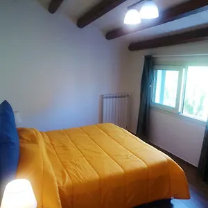 Sara's Apartment